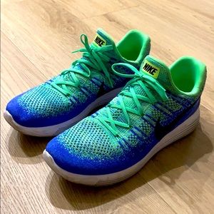Nike Lunarepic Flyknit 2